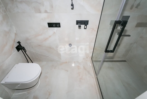 
  Продается 2-комн. квартира 72.2 м², в ЖК Булгаков. Фото 10.