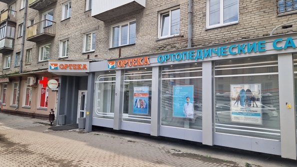
  Продается 2-комн. квартира 43.1 м². Фото 9.