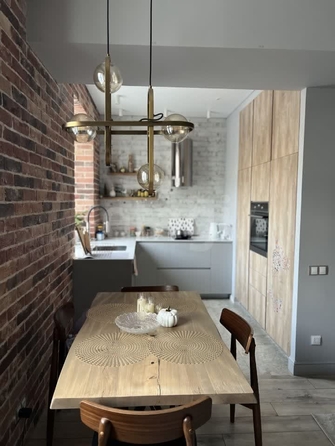 
  Продается 3-комн. квартира 77.1 м². Фото 2.