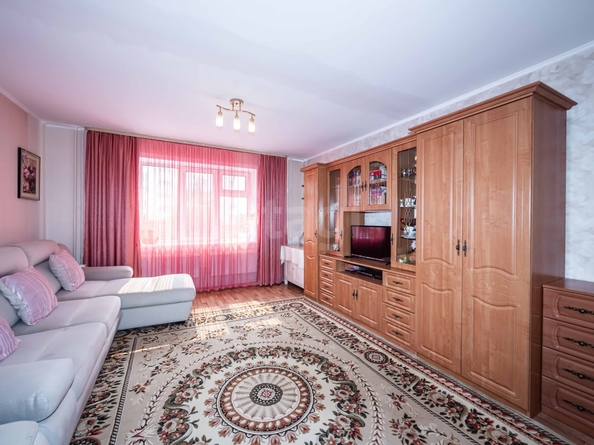 
  Продается 1-комн. квартира 53.9 м². Фото 5.