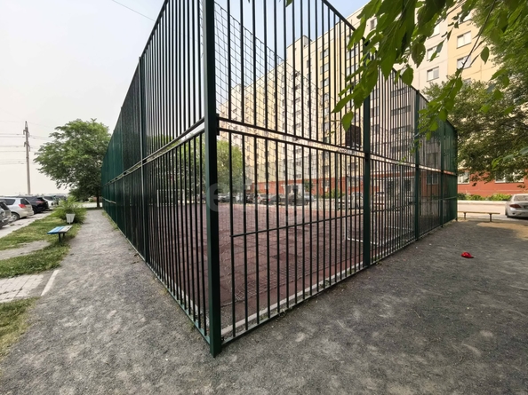 
  Продается 1-комн. квартира 53.9 м². Фото 24.