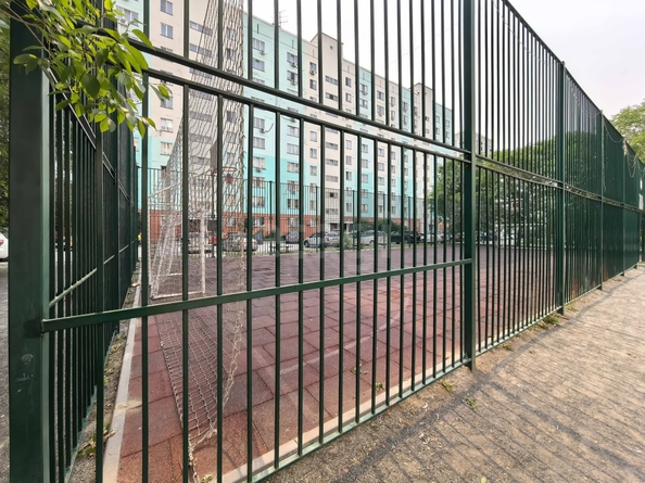 
  Продается 1-комн. квартира 53.9 м². Фото 25.