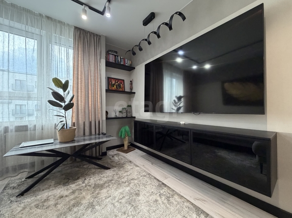 
  Продается 2-комн. квартира 48 м², в ЖК Дунаевский, дом 4. Фото 3.
