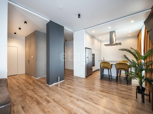 
  Продается 3-комн. квартира 93.1 м². Фото 6.