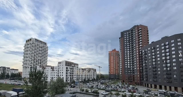 
  Продается 4-комн. квартира 111.3 м². Фото 25.
