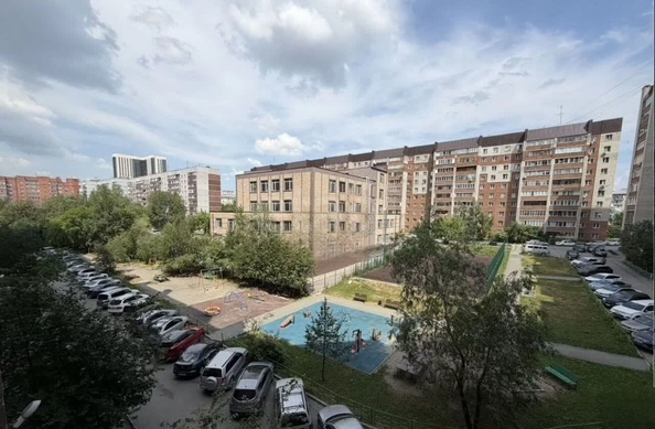 
  Продается 4-комн. квартира 111.3 м². Фото 26.
