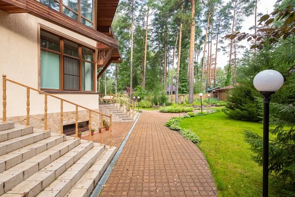 
  Продается дом 360.5 м². Фото 13.