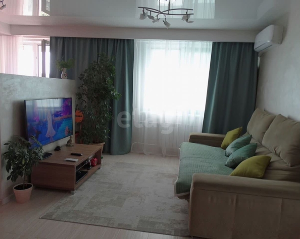 
  Продается 2-комн. квартира 52.7 м². Фото 1.