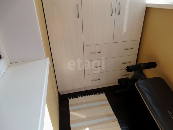 
  Продается 2-комн. квартира 52.7 м². Фото 9.