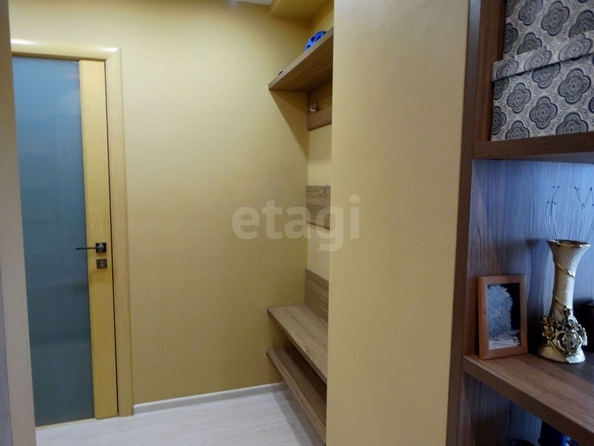 
  Продается 2-комн. квартира 52.7 м². Фото 14.