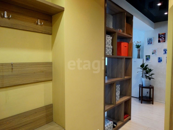 
  Продается 2-комн. квартира 52.7 м². Фото 20.