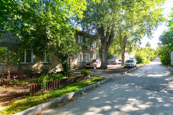 
  Продается 2-комн. квартира 39.4 м². Фото 23.