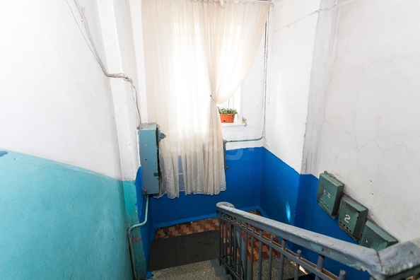 
  Продается 2-комн. квартира 39.4 м². Фото 15.