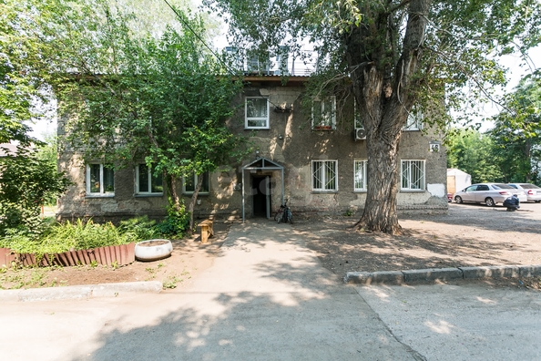 
  Продается 2-комн. квартира 39.4 м². Фото 20.