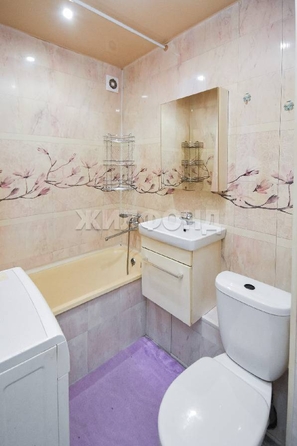 
  Продается 1-комн. квартира 29.1 м². Фото 9.