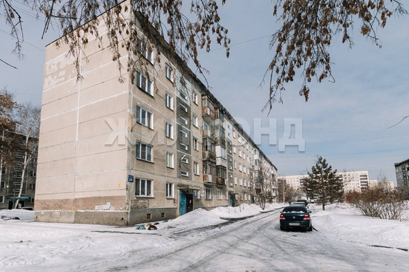 
  Продается 1-комн. квартира 29.1 м². Фото 14.