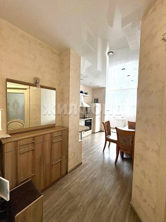 
  Продается 1-комн. квартира 39.6 м². Фото 6.