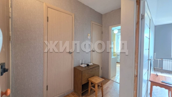
  Продается 1-комн. квартира 30.7 м². Фото 7.