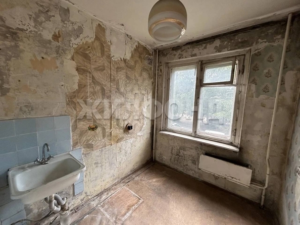 
  Продается 1-комн. квартира 29.7 м². Фото 5.