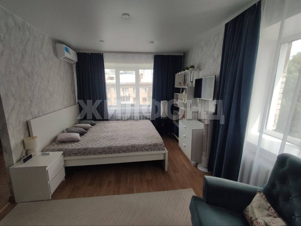 
  Продается 1-комн. квартира 32 м². Фото 3.