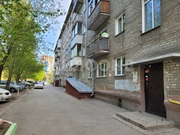 
  Продается 1-комн. квартира 32 м². Фото 14.