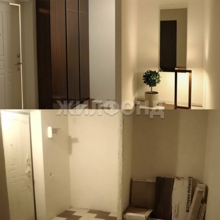 
  Продается 2-комн. квартира 52.8 м², в ЖК На Коротаева, дом 1. Фото 14.