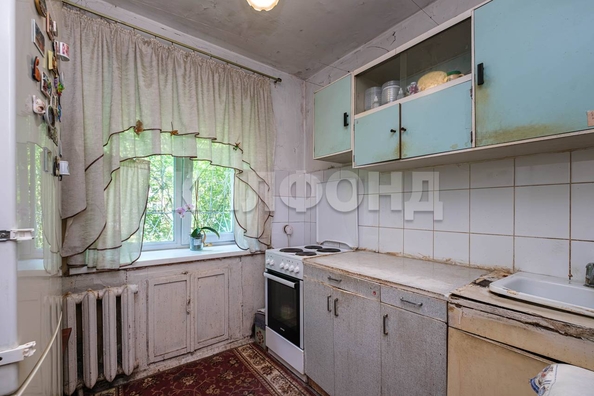 
  Продается 2-комн. квартира 42.3 м². Фото 6.
