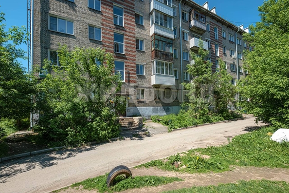 
  Продается 2-комн. квартира 42.3 м². Фото 14.