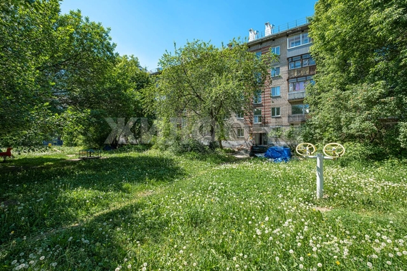 
  Продается 2-комн. квартира 42.3 м². Фото 16.