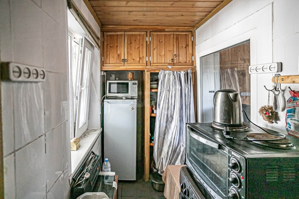 
  Продается дом 30 м². Фото 3.