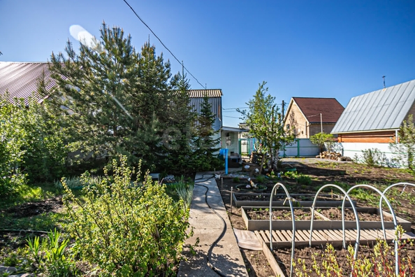 
  Продается дом 30 м². Фото 11.