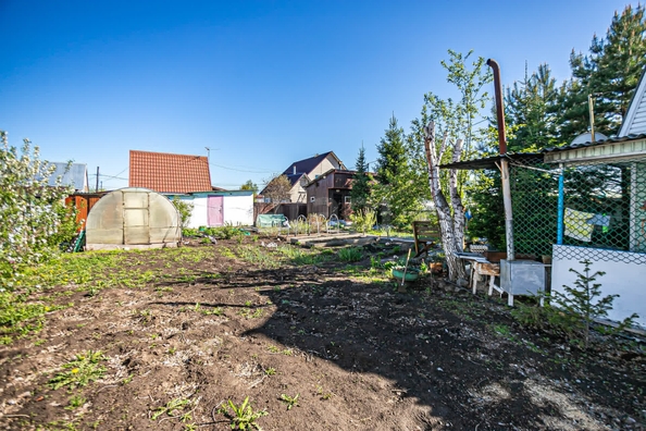 
  Продается дом 30 м². Фото 12.