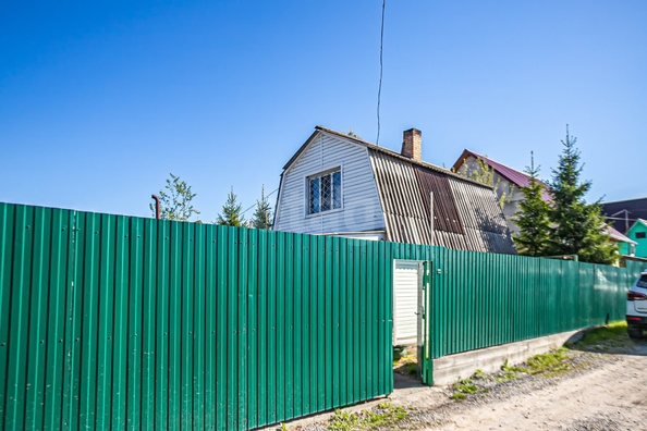 
  Продается дом 30 м². Фото 21.