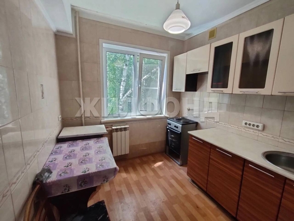 
  Продается 2-комн. квартира 41.3 м². Фото 5.