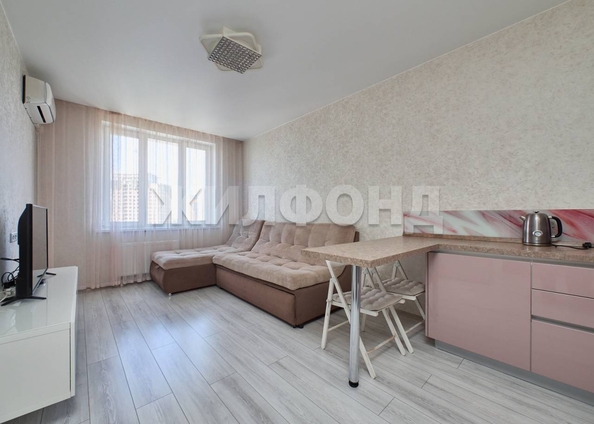 
  Продается 2-комн. квартира 38.8 м². Фото 3.