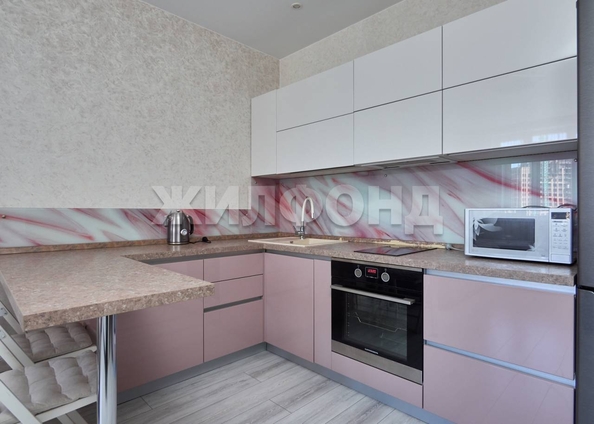 
  Продается 2-комн. квартира 38.8 м². Фото 5.