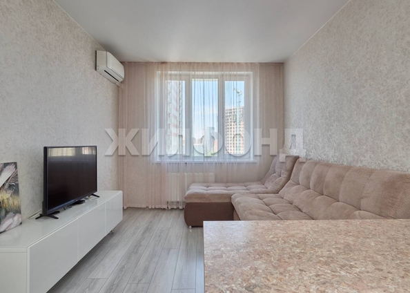 
  Продается 2-комн. квартира 38.8 м². Фото 6.