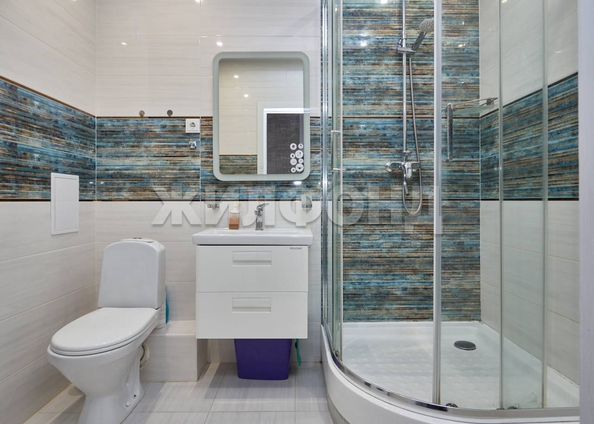 
  Продается 2-комн. квартира 38.8 м². Фото 11.