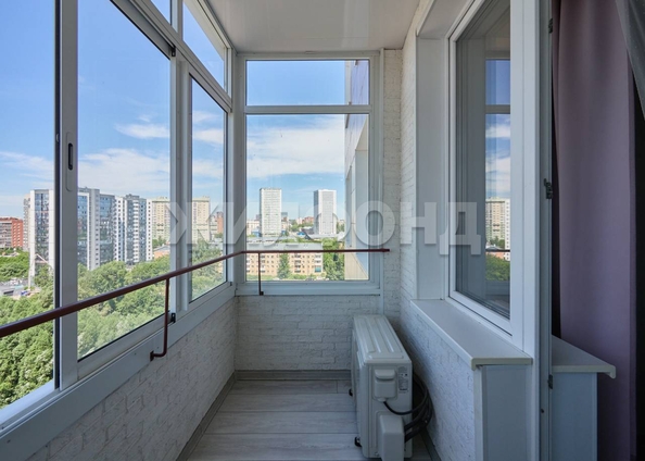 
  Продается 2-комн. квартира 38.8 м². Фото 17.