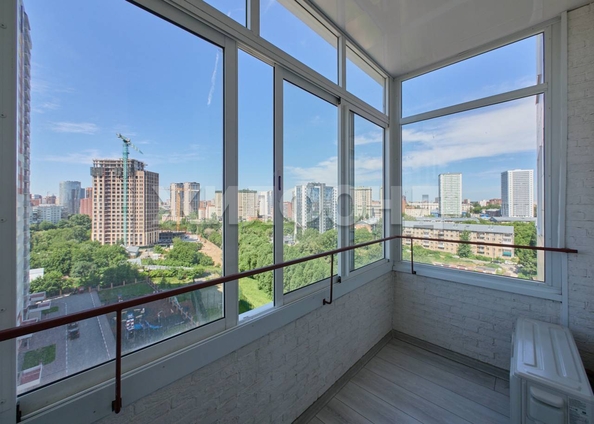 
  Продается 2-комн. квартира 38.8 м². Фото 18.