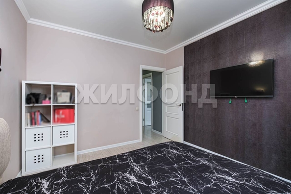 
  Продается 2-комн. квартира 58 м². Фото 5.