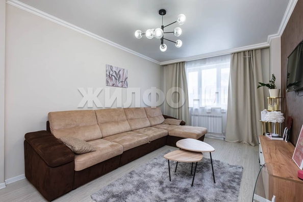 
  Продается 2-комн. квартира 58 м². Фото 11.