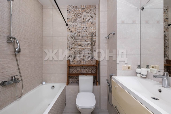 
  Продается 2-комн. квартира 58 м². Фото 15.