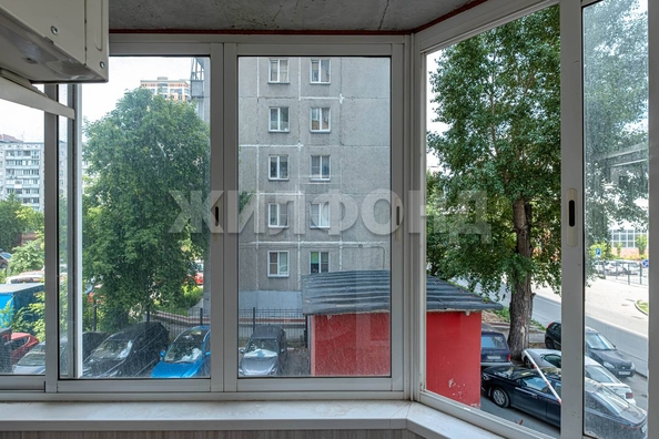 
  Продается 2-комн. квартира 58 м². Фото 21.