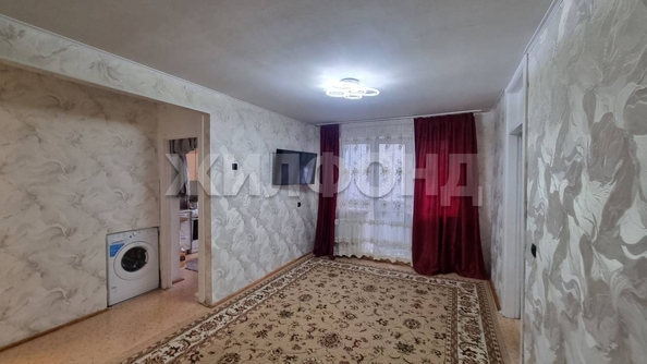 
  Продается 2-комн. квартира 44.3 м². Фото 2.