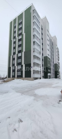 
  Продается 2-комн. квартира 48.2 м². Фото 33.