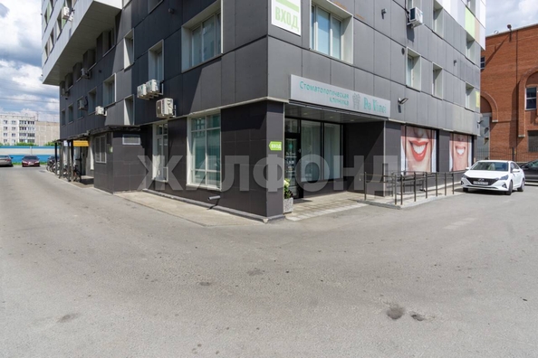
  Продается 2-комн. квартира 63.1 м². Фото 26.