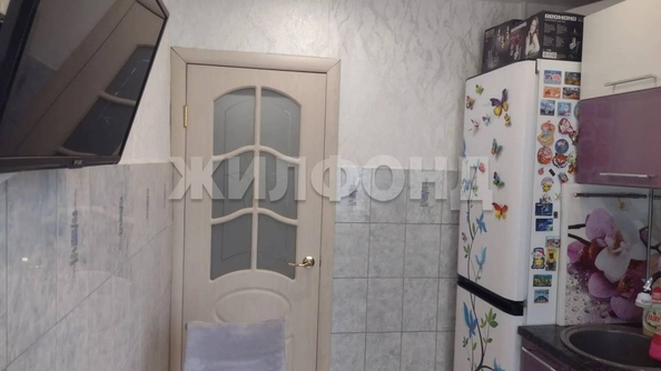 
  Продается 2-комн. квартира 42.9 м². Фото 5.