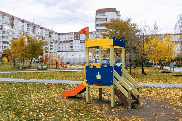 
  Продается 2-комн. квартира 42.9 м². Фото 7.