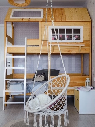 
  Продается 3-комн. квартира 70.4 м², в ЖК Дом на Немировича, б/с 1. Фото 4.